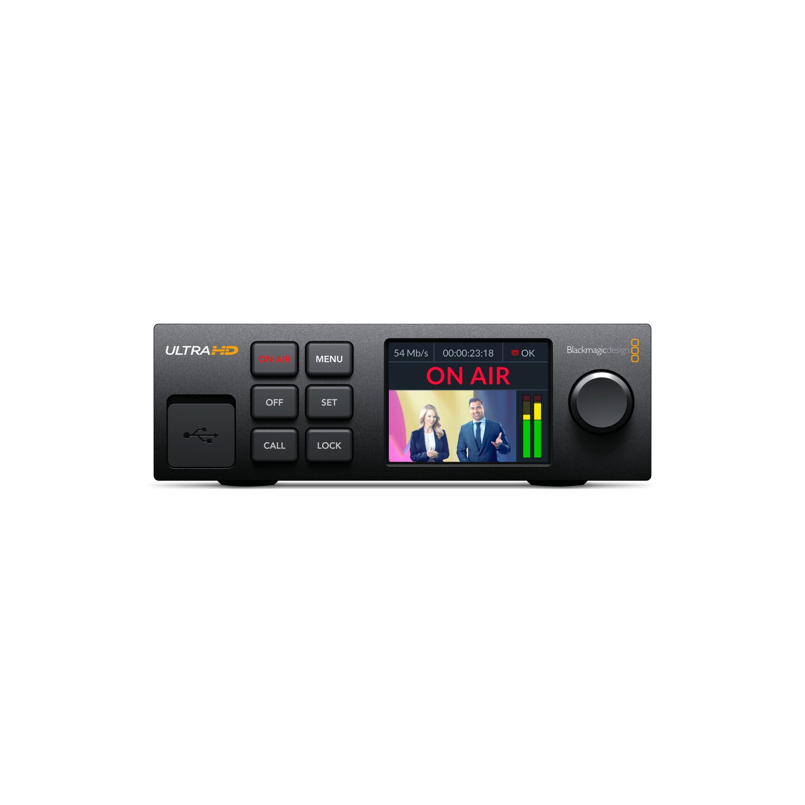 Blackmagic Design Web Presenter 4K 9338716007633| eBay