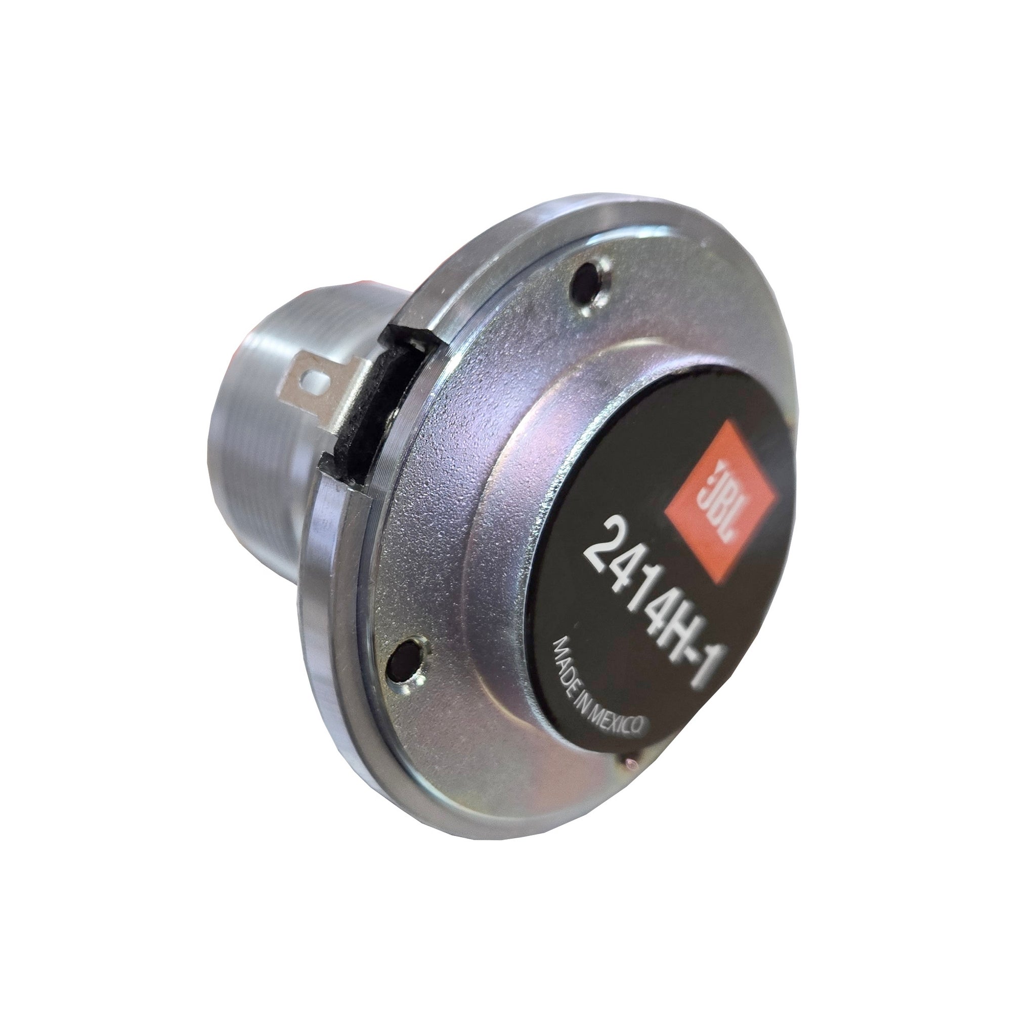JBL Professional 2414H-1 Replacement HF Speaker Driver for EON