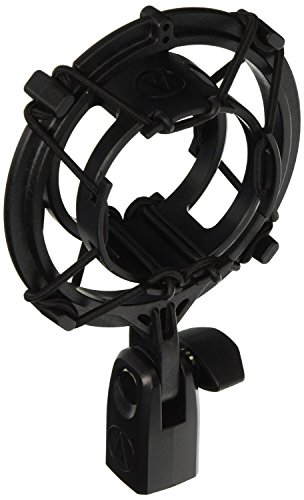 Audio-Technica AT8458a Shockmount for AT2020, AT2020USB, AT2035