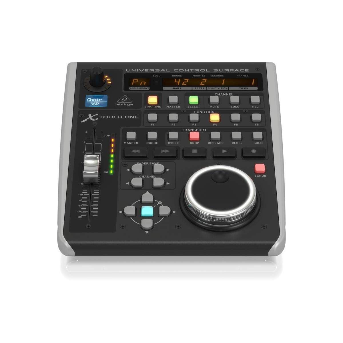 Behringer X-Touch One | eBay