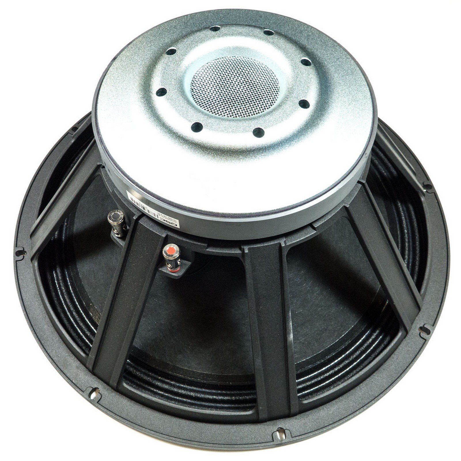 QSC XD-000005-00 | 18 Inch Low-Freq Driver for KW181 | eBay