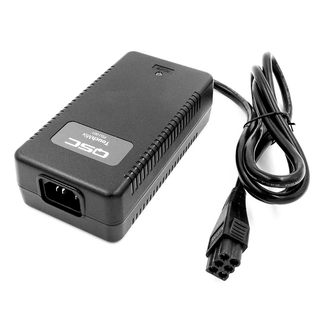 QSC PW-000108-02 External Power Supply for TouchMix 8/16 | eBay