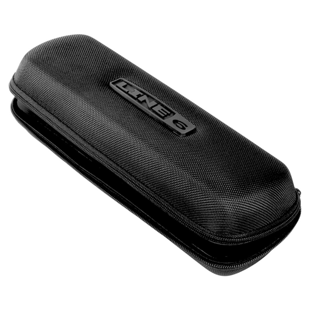 Line 6 Handheld Transmitter Carry Case | 98-033-0019 Protective
